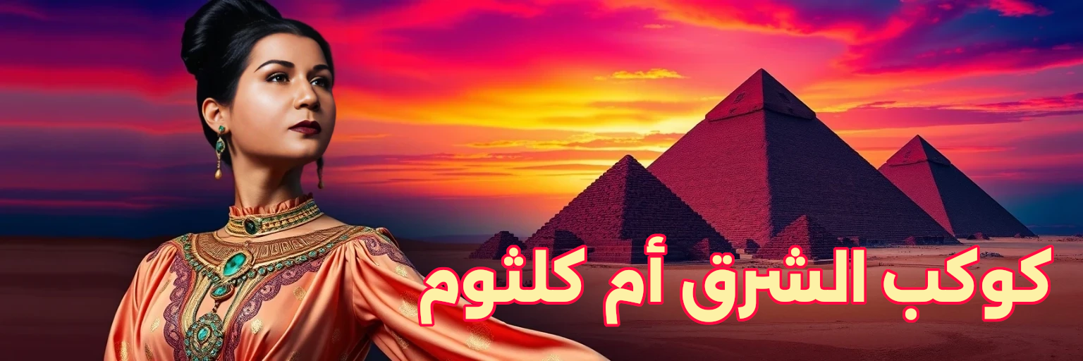 أم كلثوم